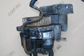 ТНВД APA LAGUNA II 1.9 DCI 0445010031