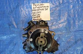 ТНВД ASATRA CORSA 1.3 CDTI 0445010138