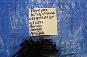 ТНВД ASATRA CORSA 1.3 CDTI 0445010138
