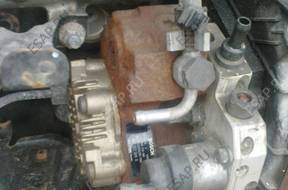 ТНВД ASTRA 1,7 CDTI 80KM 1,9 CDTI 101KM