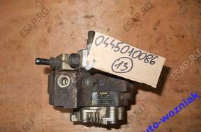ТНВД ASTRA 1.7 CDTI 0445010086