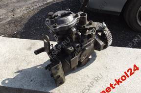ТНВД ASTRA 1.7 D BOSCH 460 494 372