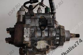 ТНВД ASTRA 1.7 DTI 8-97185242-2 Brzeg