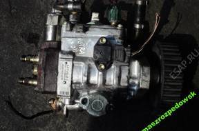 ТНВД - ASTRA 1.7 DTI HU0965006002