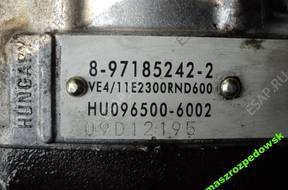 ТНВД - ASTRA 1.7 DTI HU0965006002