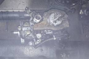 ТНВД astra 1.7 td