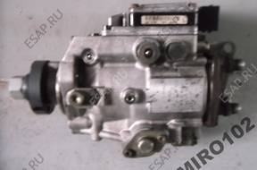ТНВД ASTRA 2,0CDTI 0986444002 0470504003