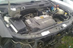 ТНВД astra 2.0 DTI 2000 год. 006