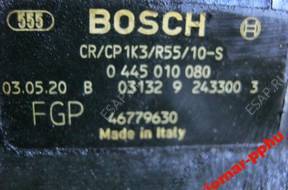 ТНВД ASTRA CORSA 1.3 CDTI 0445010080