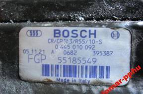 ТНВД ASTRA CORSA 1.3 CDTI 0445010092