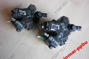 ТНВД ASTRA CORSA 1.3 CDTI 0445010157