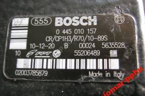 ТНВД ASTRA CORSA 1.3 CDTI 0445010157