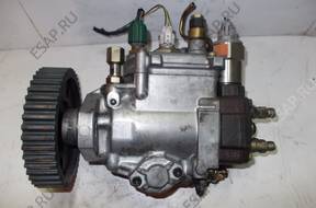 ТНВД -ASTRA CORSA 1.7 DTI - 8971852422