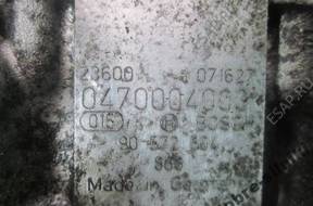 ТНВД ASTRA CORSA 1.7 DTL 0470004003