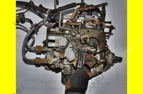 ТНВД ASTRA CORSA 9460620023 1,7 D