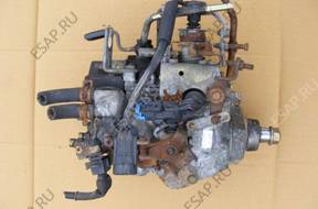 ТНВД ASTRA CORSA COMBO 1,7 1,5 D ISUZU