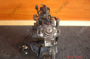 ТНВД ASTRA CORSA  ISUZU 104740-6142