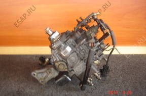 ТНВД ASTRA CORSA  ISUZU 104740-6142