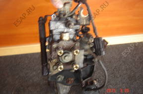 ТНВД ASTRA CORSA  ISUZU 104740-6142