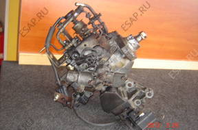 ТНВД ASTRA CORSA  ISUZU 104740-6142