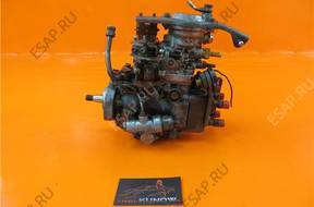 ТНВД ASTRA F 0460494353 BOSCH 1.7 TD