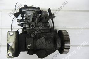 ТНВД ASTRA F 0460494372