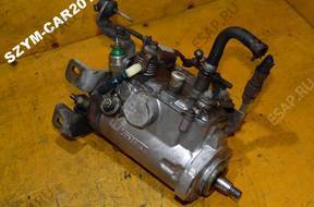 ТНВД ASTRA F 1.7 D  R84438555E