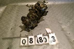 ТНВД ASTRA F 1.7 TD 0460494353