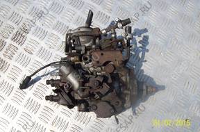 ТНВД ASTRA F 1.7 TD