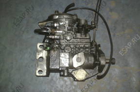 ТНВД ASTRA F 1.7TD OPLOWSKI 0460494353