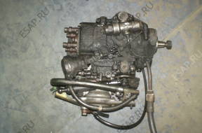ТНВД ASTRA F 1.7TD OPLOWSKI 0460494353