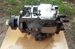 ТНВД Astra G 011 /0470504011 ДЕФЕКТ