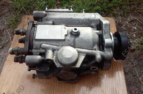 ТНВД Astra G 011 /0470504011 ДЕФЕКТ