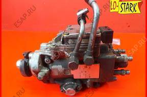ТНВД  Astra G 1.7TD 98-09 0470004003