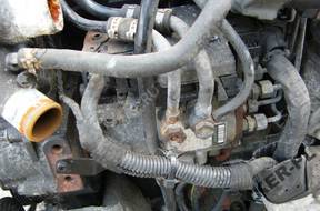 ТНВД ASTRA G 2.0 DTI BOSCH 0470 504 204