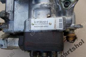 ТНВД ASTRA G CORSA C 1.7 DTI 8971852422