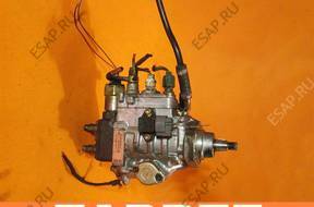 ТНВД ASTRA G CORSA C 1.7 DTI 8971852422