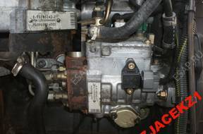 ТНВД ASTRA G CORSA C COMBO 8-97185242-2