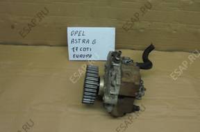 ТНВД ASTRA G II 1.7 CDTI DTL 0445010086