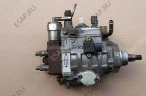 ТНВД  ASTRA G II COMBO CORSA C 1.7 DTI