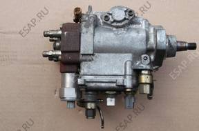 ТНВД  ASTRA G II COMBO CORSA C 1.7 DTI