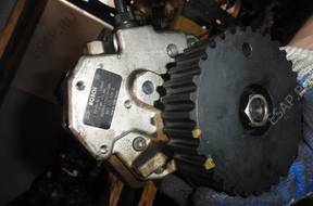 ТНВД Astra H 1.7 CDTI 0445010086