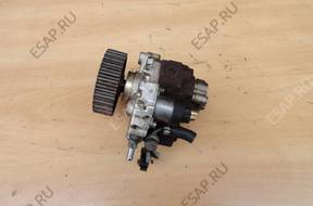 ТНВД ASTRA H 1.7 CDTI 0445010086