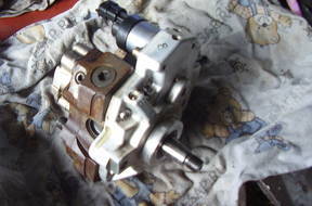 ТНВД ASTRA  H 1.7 CDTI