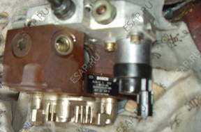 ТНВД ASTRA  H 1.7 CDTI