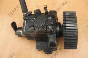 ТНВД ASTRA H 1.9 CDTI 0445010156