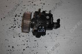 ТНВД ASTRA H 1.9 CDTI 2008 ГОД