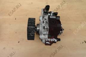 ТНВД ASTRA H CORSA C 1.7CDTI 0445010086
