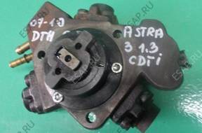 ТНВД ASTRA H CORSA D 1.3CDTI 0445010157