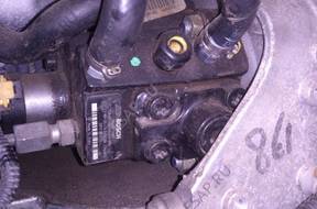 ТНВД ASTRA H ZAFIRA 1.9 CDTI 0445010097